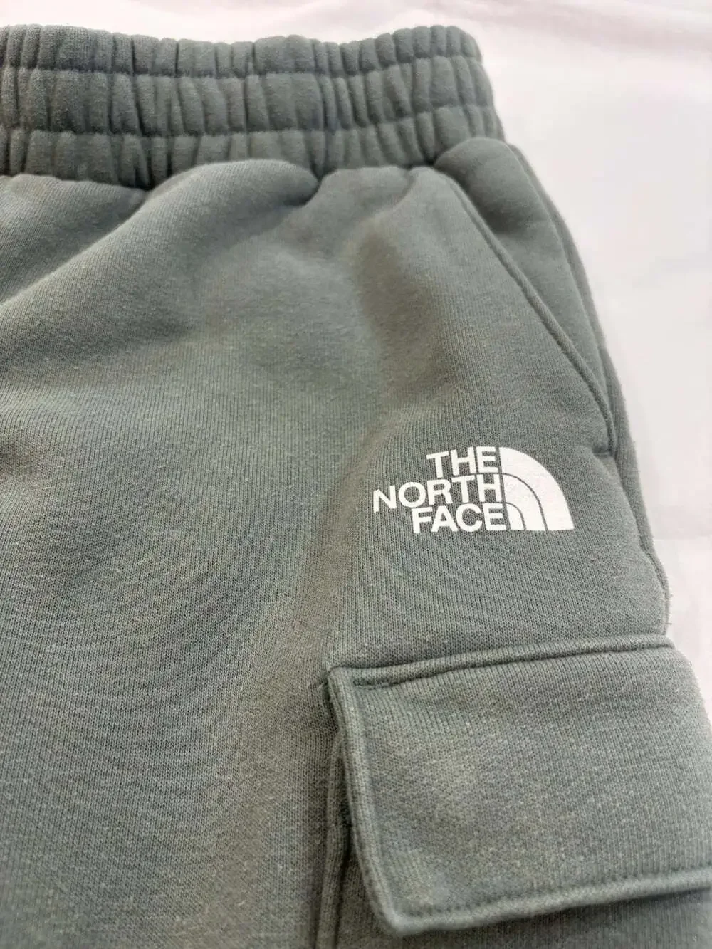The North Face north face